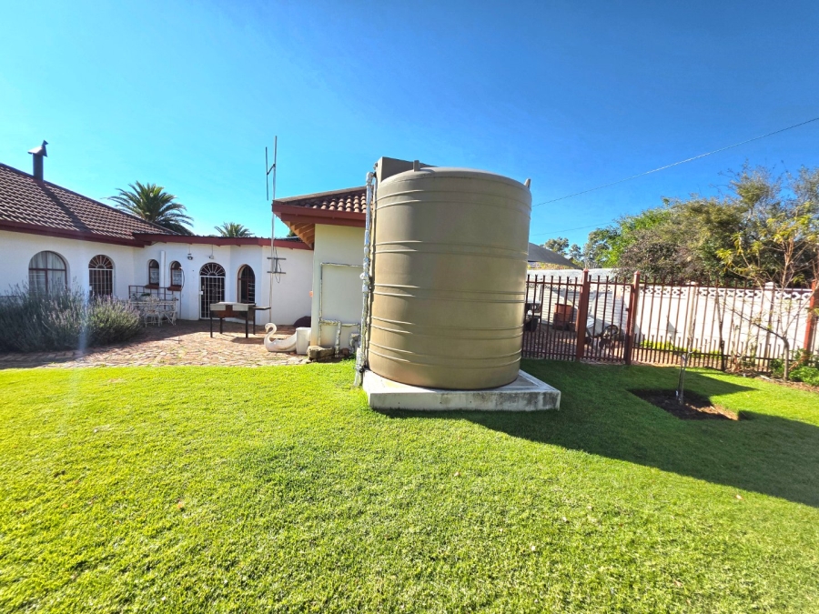 3 Bedroom Property for Sale in La Provance Free State